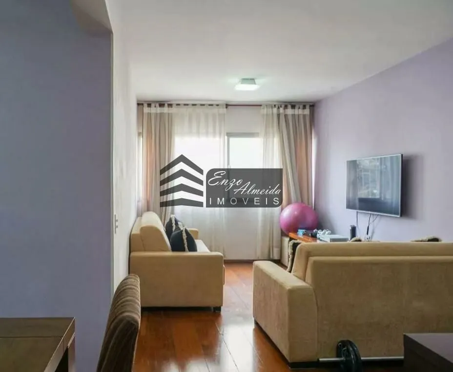 Imagem Apartamento à venda em São Paulo/SP