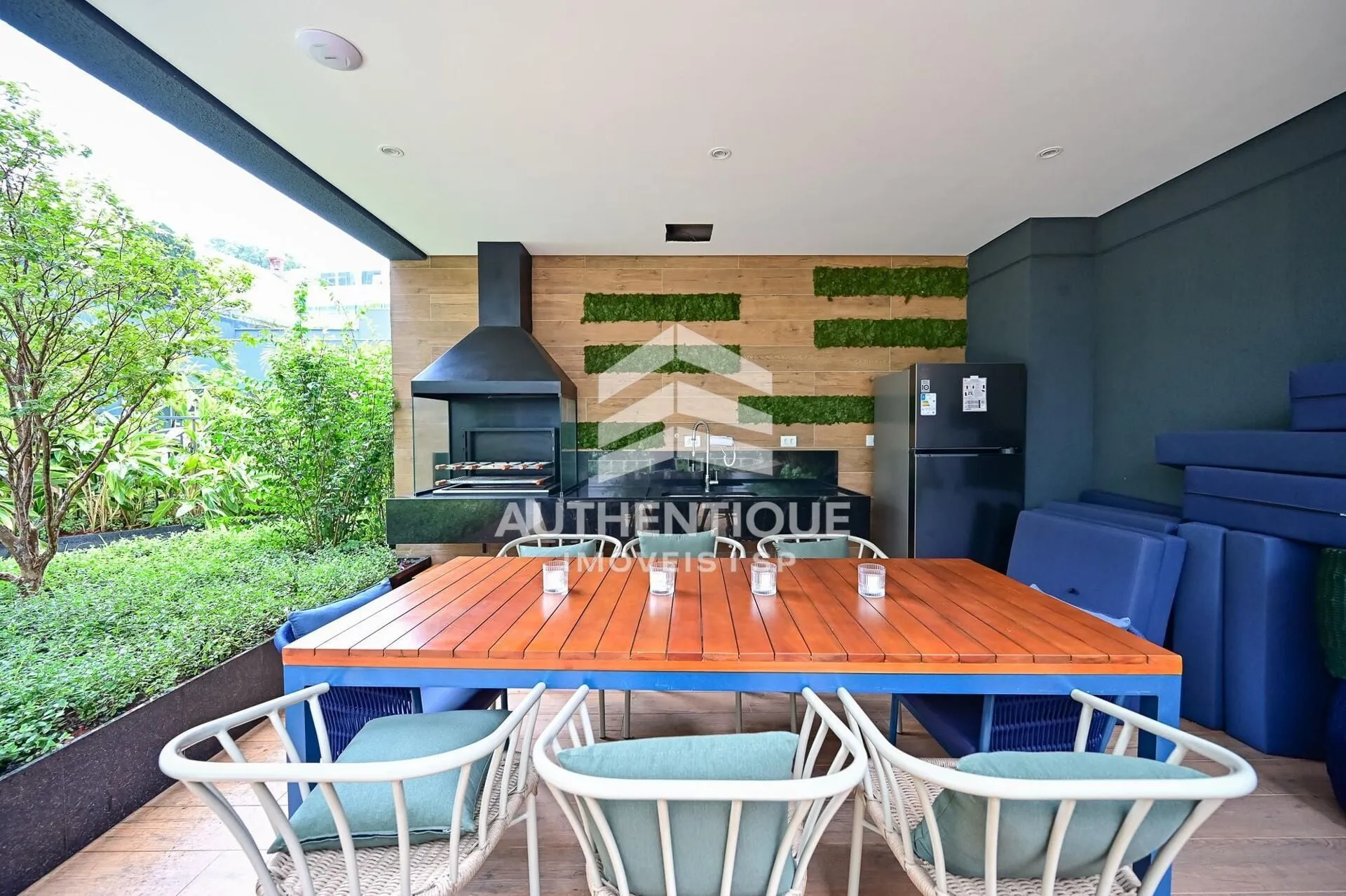 Imagem EXPRESSION IBIRAPUERA BY EZ. - Apartamento à venda no bairro Vila Mariana - São Paulo/SP, Zona Sul
