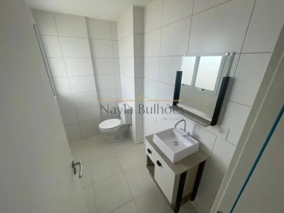 Imagem APARTAMENTO RESIDENCIAL em PALHOÇA - SC, PONTE DO IMARUIM