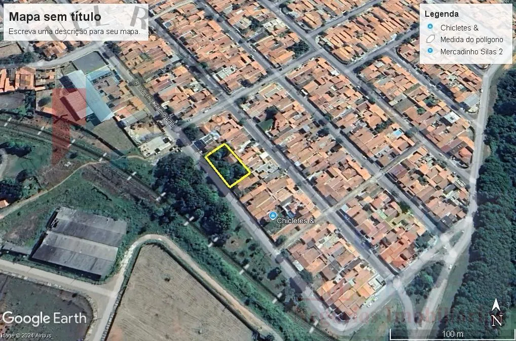 Imagem Sítio à venda no bairro Jardim Palmira em Tatuí/SP