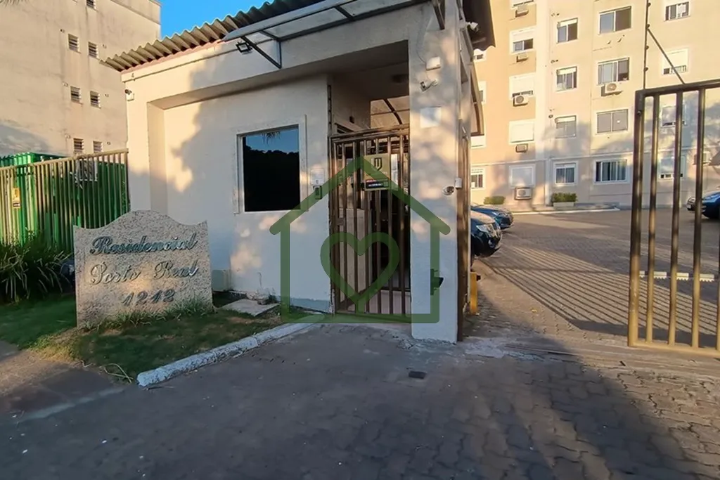 Imagem Conheça este excelente apartamento perfeito para quem busca conforto e praticidade em um bairro per...