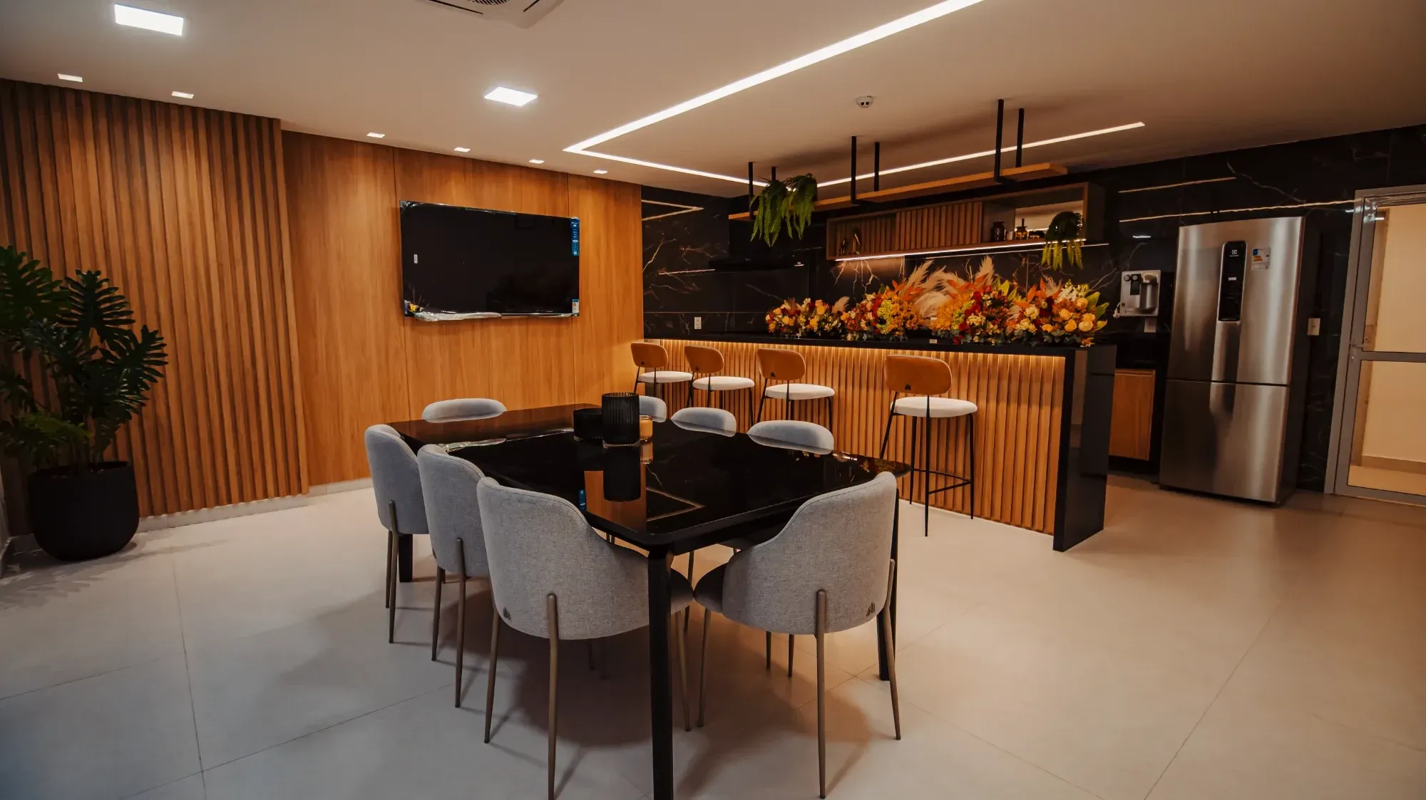 Imagem Apartamento com 2 Quartos à Venda, 69 m² em Praia de Itaparica - Vila Velha