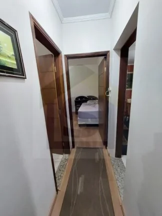 Imagem Casa em Botucatu - 490 m2 tr proximo ao Ginasio de esportes Municipal