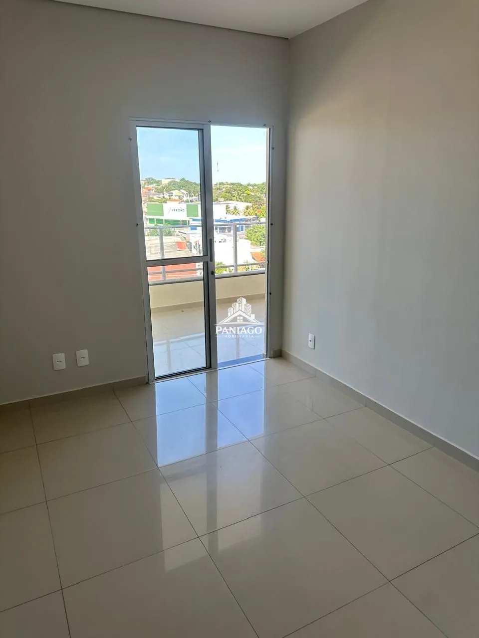 Imagem Apartamento à Venda no Edifício Nova Petrópolis