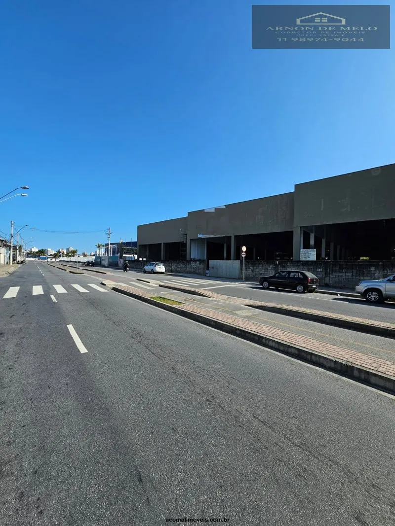 Imagem Galpões para locação em Praia Grande no bairro Vila Sonia