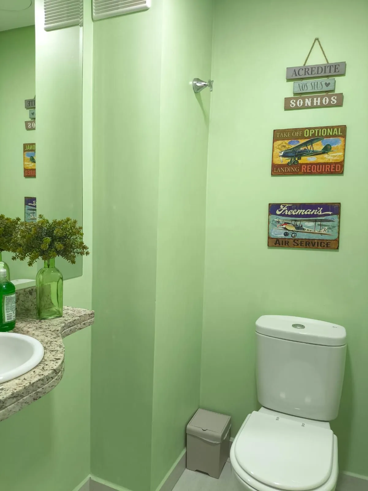 Imagem Apartamento em Independência