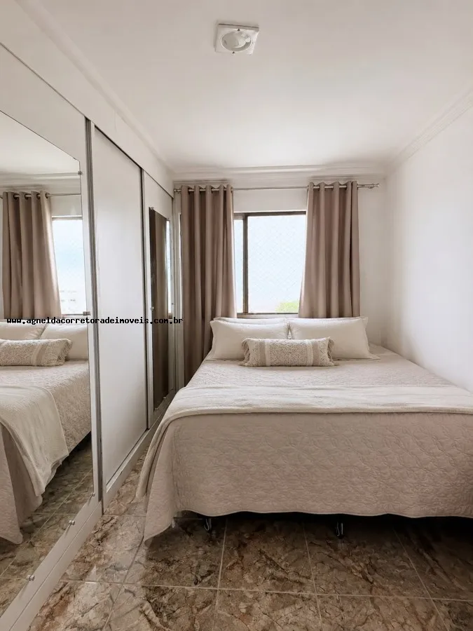 Imagem Apartamento para Venda em Natal, PONTA NEGRA, 3 dormitórios, 1 suíte, 2 banheiros, 2 vagas