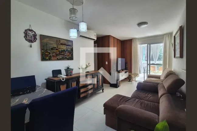 Apartamento à Venda - Recreio, 2 Quartos, 67 m2