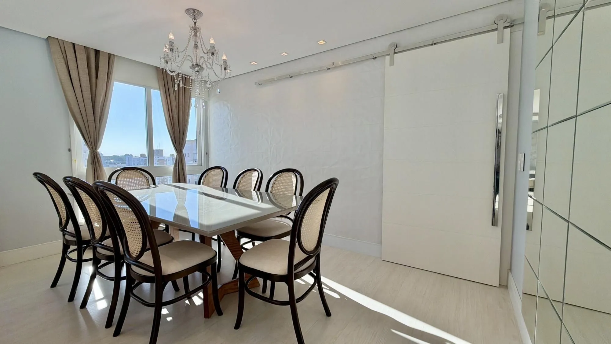Imagem Apartamento 3 suítes para comprar no Autentique Home Resort