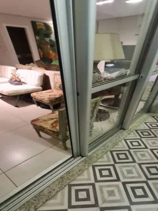 Imagem APARTAMENTO RESIDENCIAL em MANAUS - AM, ALEIXO