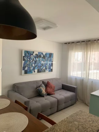 Foto do imóvel APARTAMENTO 79m² - 2 DORMITORIOS - 1 VAGA - VILA OLIMPIA