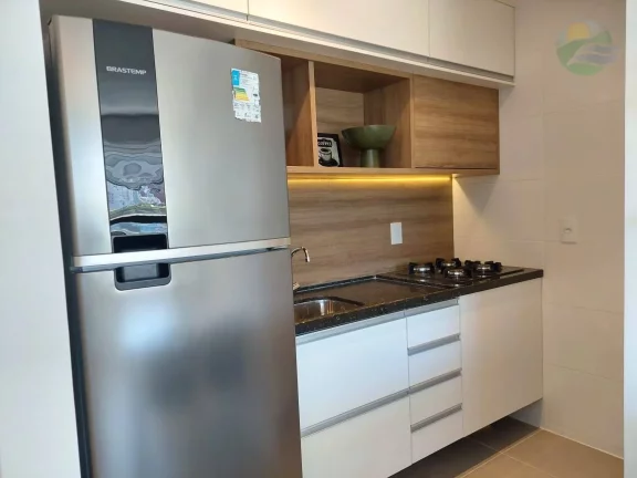 Imagem Apartamento 01 suite, novo, para venda, em Boa Viagem, Recife - PE.