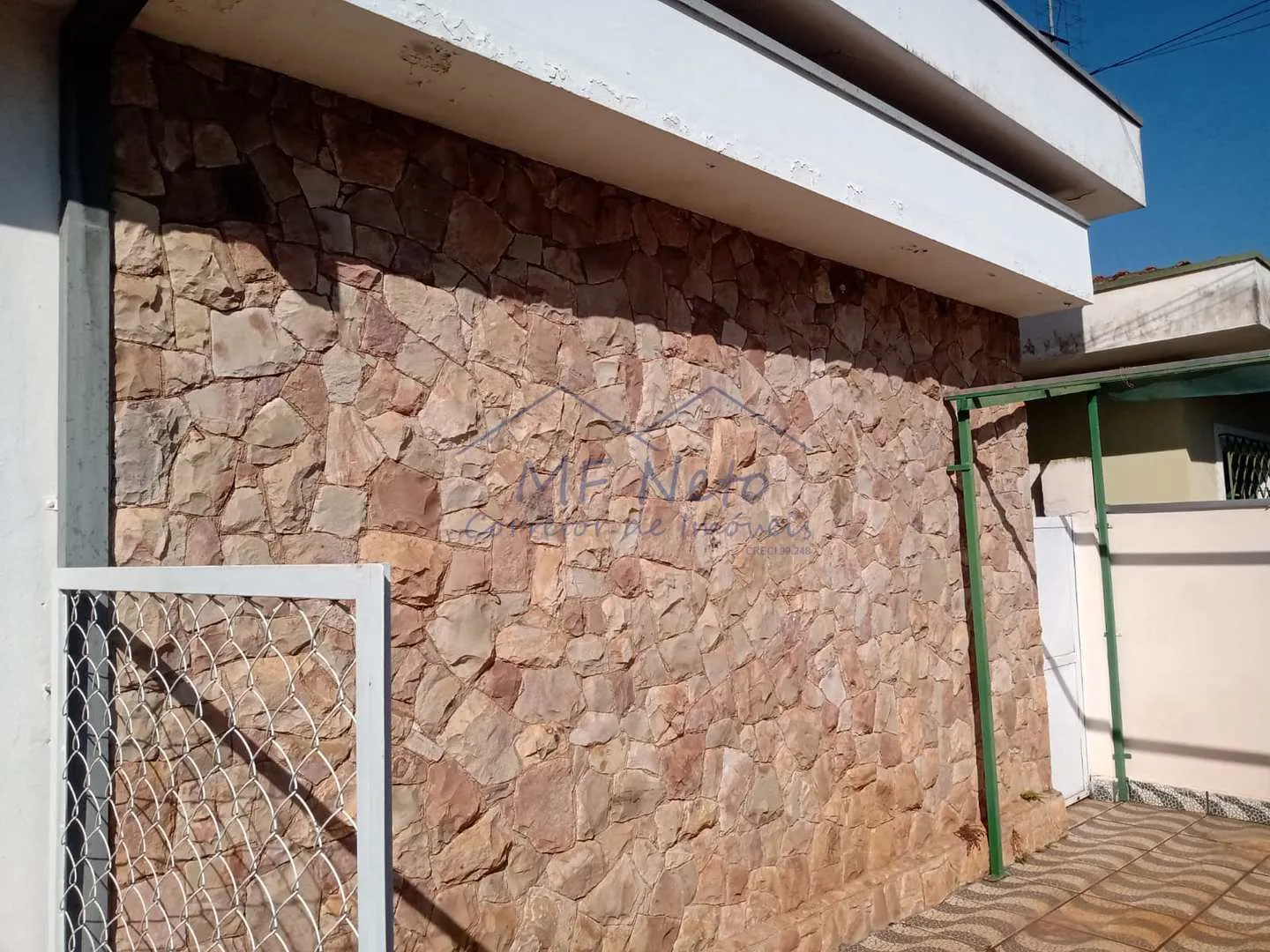 Imagem Casa Padrão