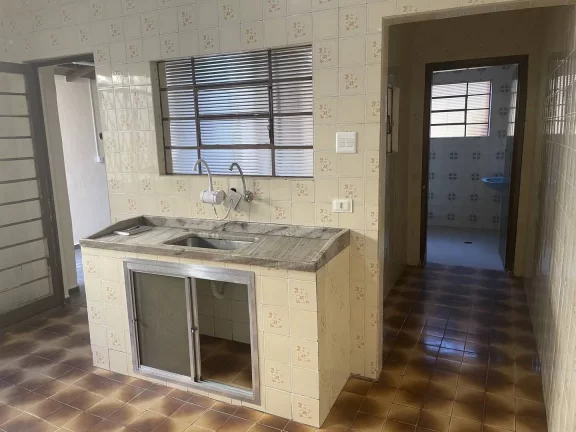Imagem CASA VILA HORTÊNCIA ,SOROCABA 114M² por R$350.000