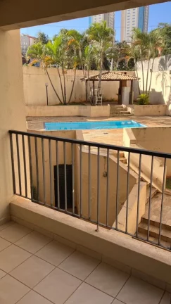 Imagem Apartamento a Venda, Vila Aviação - Residencial Siena