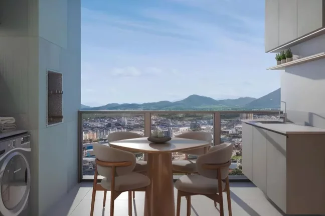 Imagem Matera Residenziale - Apartamento à venda no bairro Morretes - Itapema/SC