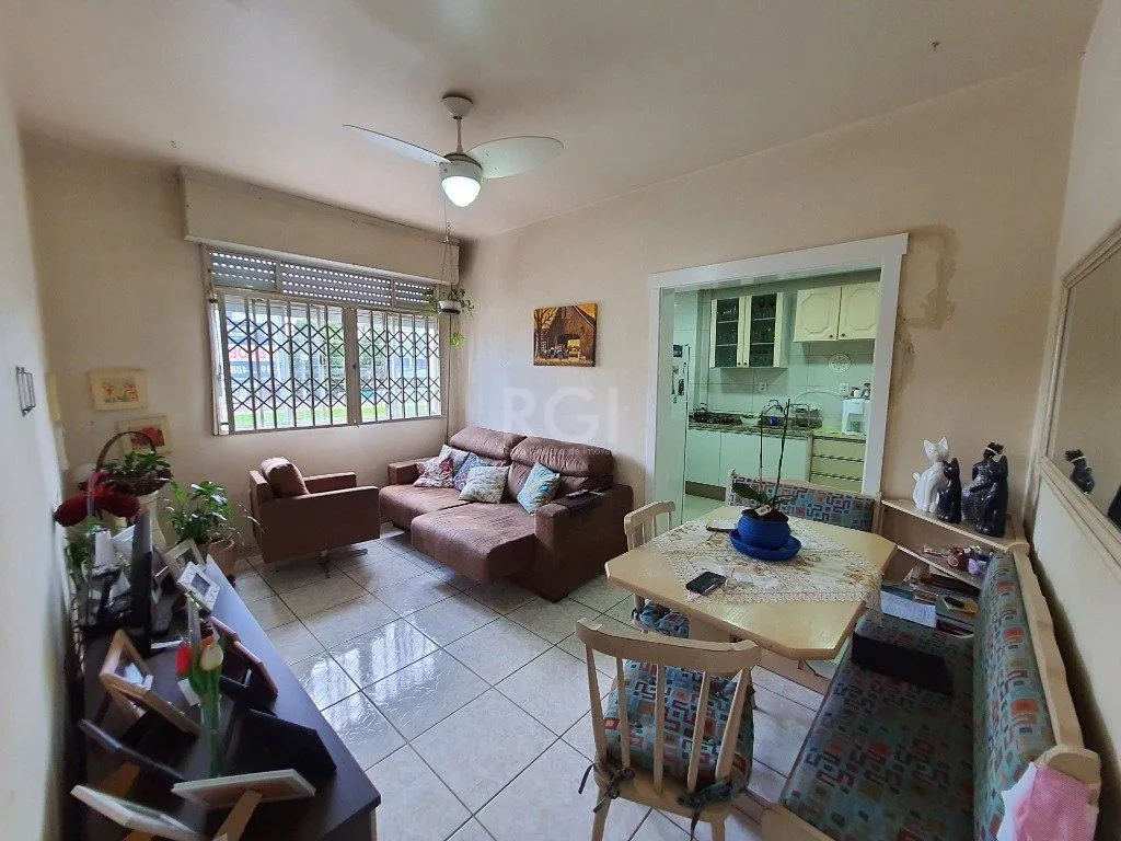 Imagem Apartamento para Venda - 62.2m², 2 dormitórios, sendo 1 suites, 1 vaga - Praia de Belas