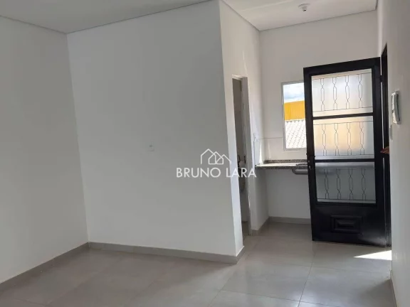 Imagem Sala disponível para locação no bairro Resplendor, em Igarapé-MG