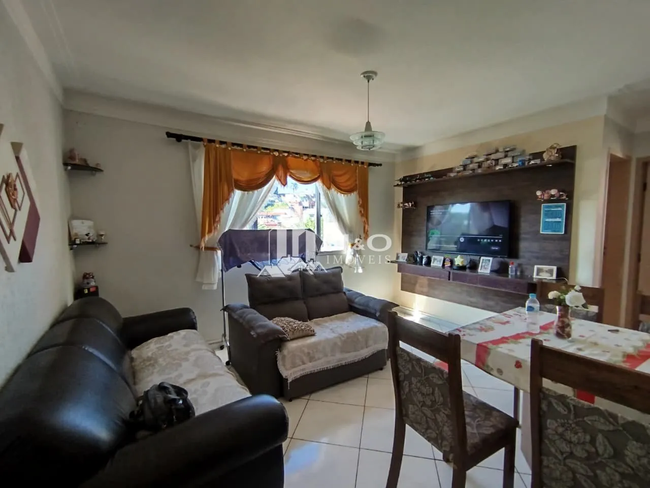 Foto do imóvel Oportunidade! Apartamento com 50 m² e Vaga de Garagem na Vila Carmosina - Itaquera