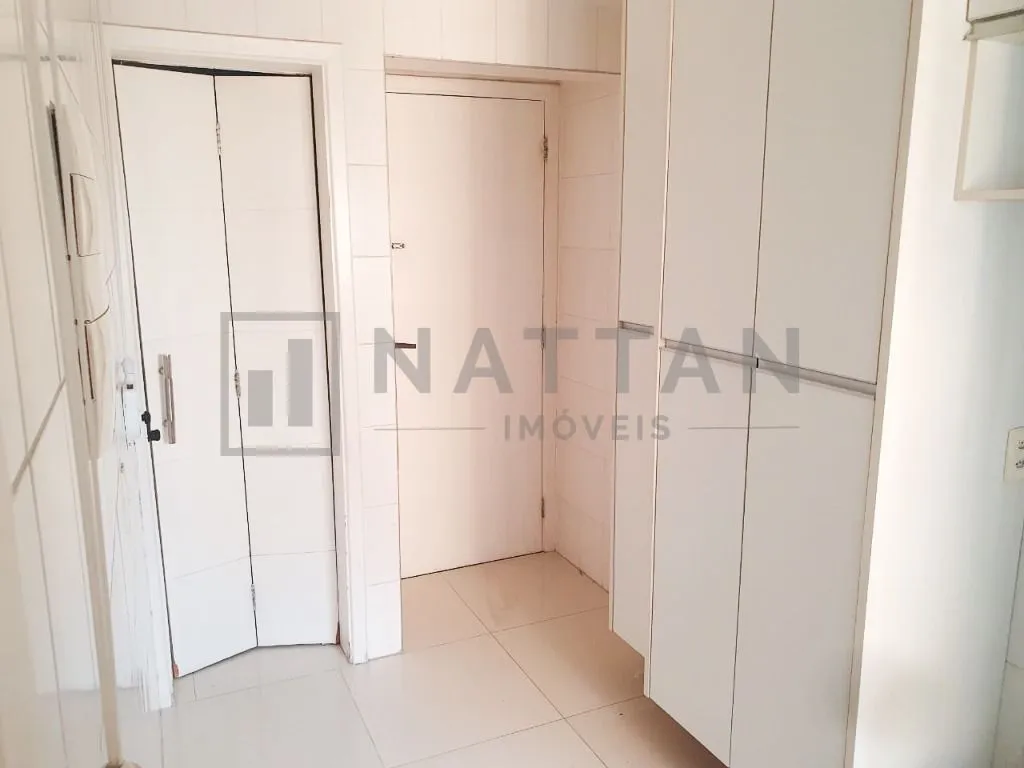 Imagem Apartamento na Mooca - 125m², 3 suítes e lazer completo