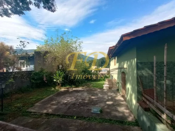Imagem Casa em Atibaia Próximo a Avenida Lucas Garcez