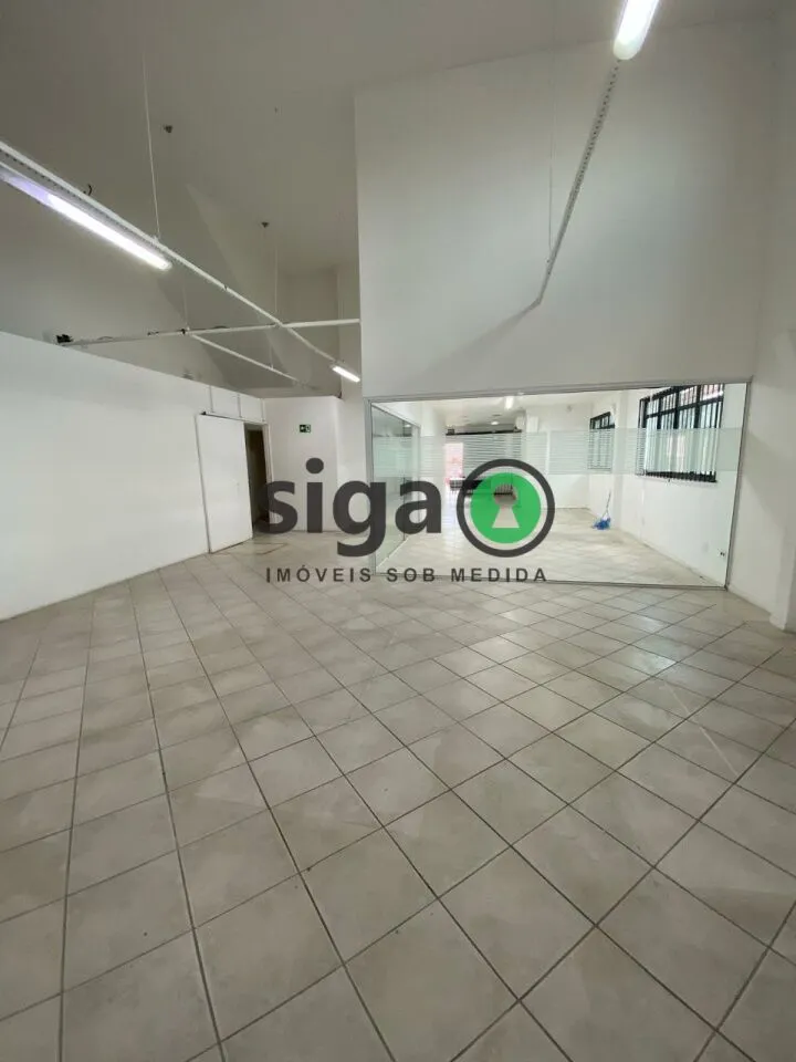 Imagem JABAQUARA: PRÉDIO COMERCIAL -750/M²- PRÓXIMO METRÔ!