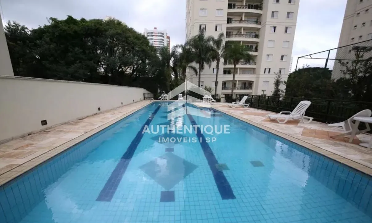 Imagem Maison Limoges - Jardim Marajoara - Apartamento à venda no bairro Jardim Marajoara - São Paulo/SP, Zona Sul