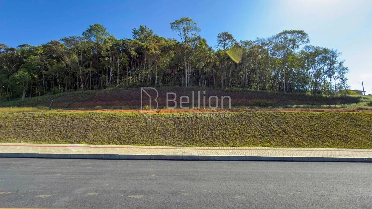 Imagem Terreno à venda no bairro Vila Germer em Timbó/SC