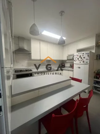 Imagem Apartamento para Venda em São Paulo, Belenzinho, 4 dormitórios, 3 suítes, 3 vagas