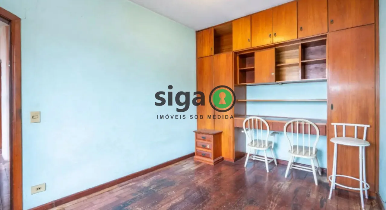 Imagem Casa espaçosa com 2 suítes, churrasqueira e 4 vagas ? conforto completo para sua família!