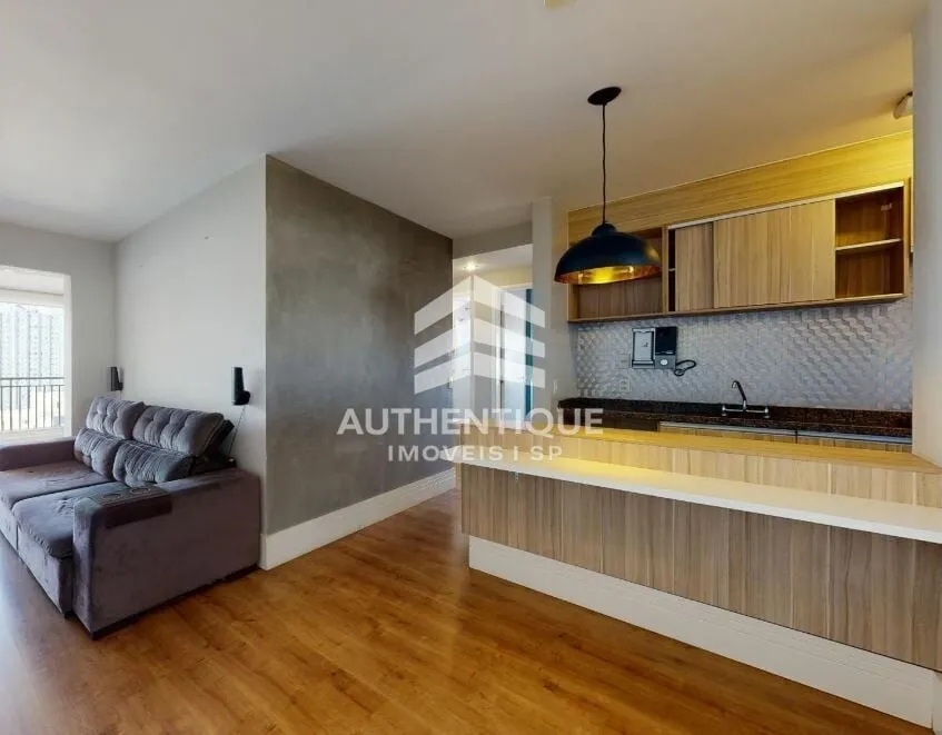 Imagem Presence Saúde - Apartamento à venda em São Paulo/SP