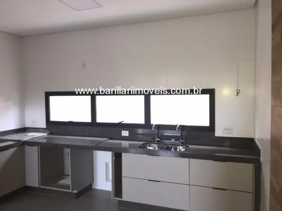 Imagem CASA NOVA TERREA ALPHAVILLE RIBEIRÃO