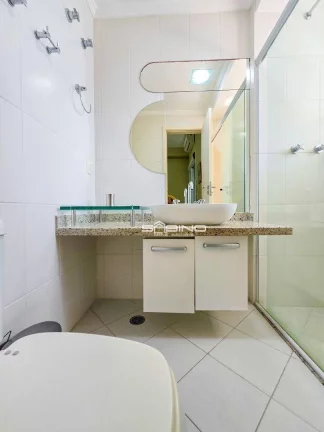 Imagem Apartamento à venda, com 3 dormitórios 2 suítes, 145m² - em Riviera de São Lourenço Bertioga SP