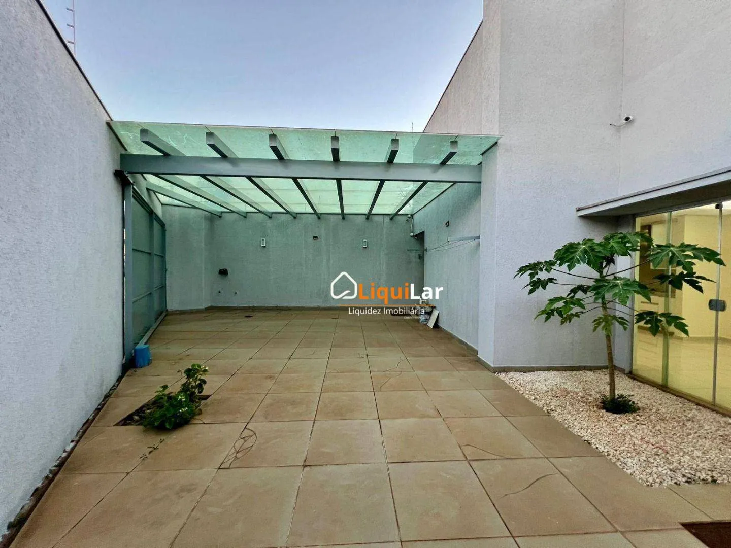 Imagem Casa à venda no bairro Coronel Antonino, uma oportunidade única (com piscina e varanda gourmet)