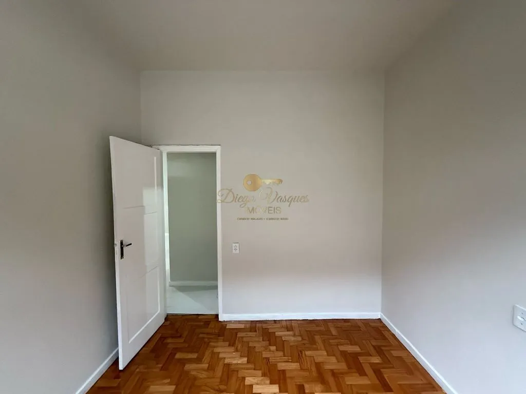 Imagem Apartamento para Venda em Teresópolis / RJ no bairro Várzea