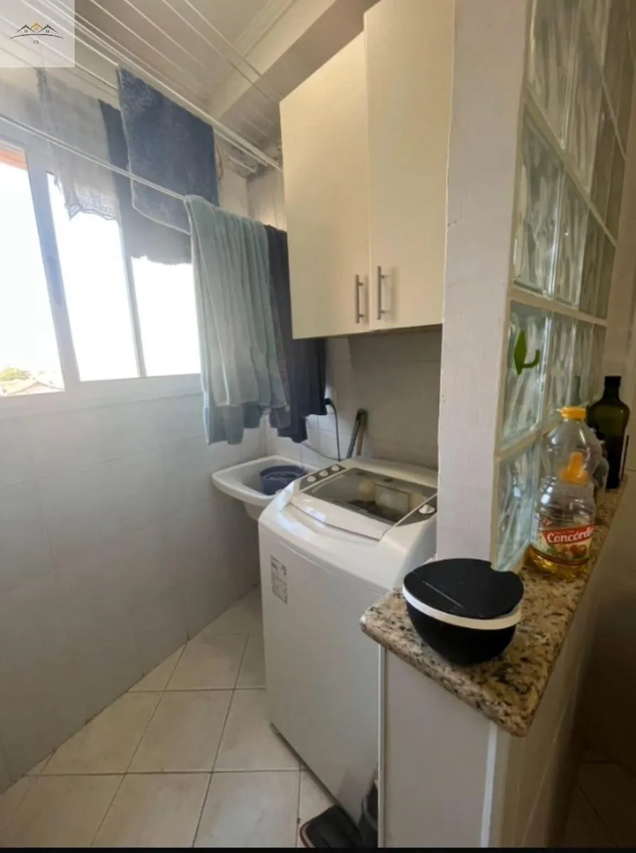 Imagem APARTAMENTO RESIDENCIAL em Praia Grande - São Paulo, Real
