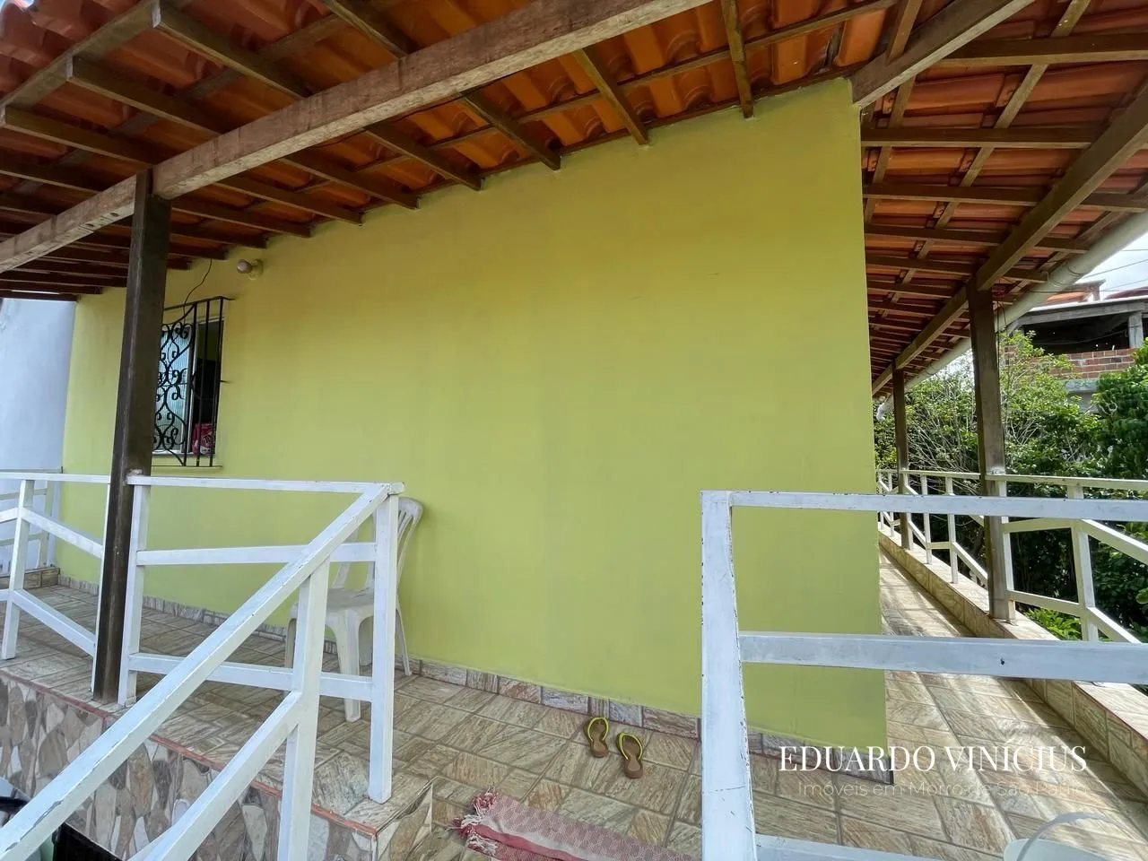 Imagem Casa com 4 Dormitórios e 731m² de Terreno À Venda em Morro de São Paulo