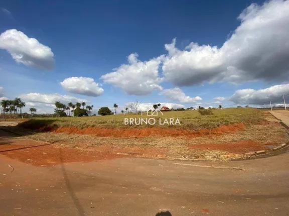 Imagem Lote Industrial à venda em Igarapé MG Condomínio Via Pátio