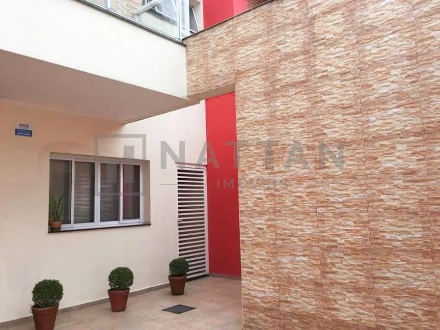 Imagem Sobrado com 3 dormitórios à venda, 294 m² por R$ 2.300.000,00 - Tatuapé - São Paulo/SP
