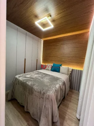 Imagem Apartamento com 2 dormitórios à venda, 40 m por R$ 345.000,00 - Vila Matilde - São Paulo/SP