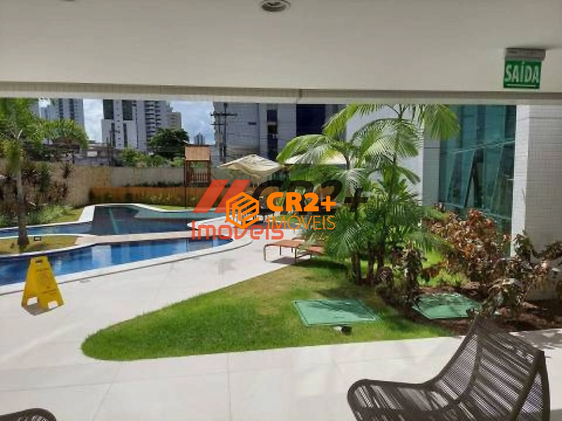 Imagem Apartamento a Venda com 4 quartos, 2 suítes- 146m² em Boa Viagem