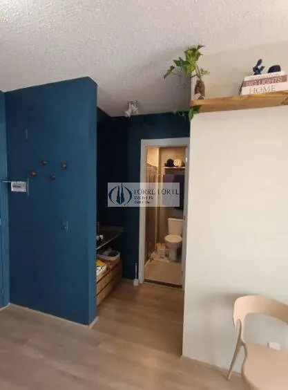 Imagem Apartamento de 37m², com 2 dormitórios, sem vaga, na Moóca