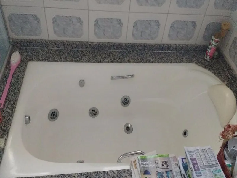 Imagem Residência Encantadora no Jardim do Paço: Conforto, Espaço e Estilo em Cada Detalhe!