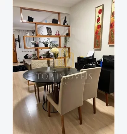 Imagem Casa Mobiliada no Condomínio Paradise – Eugênio de Melo | Porteira Fechada