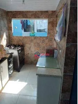 Imagem Casa com 3 dormitórios à venda - São José dos Pinhais/PR