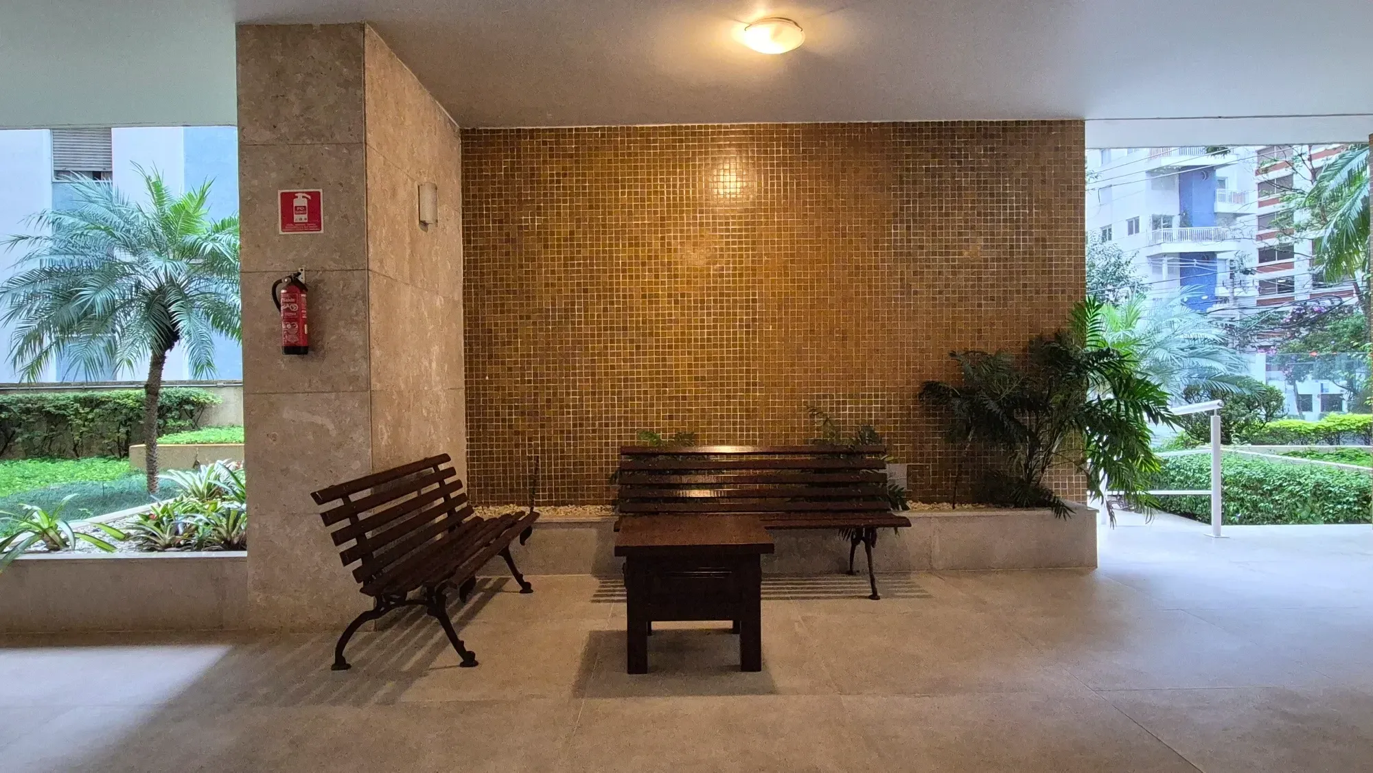 Imagem Apartamento com 2 Quartos à Venda, 90,24 m² em Santa Cecília - São Paulo