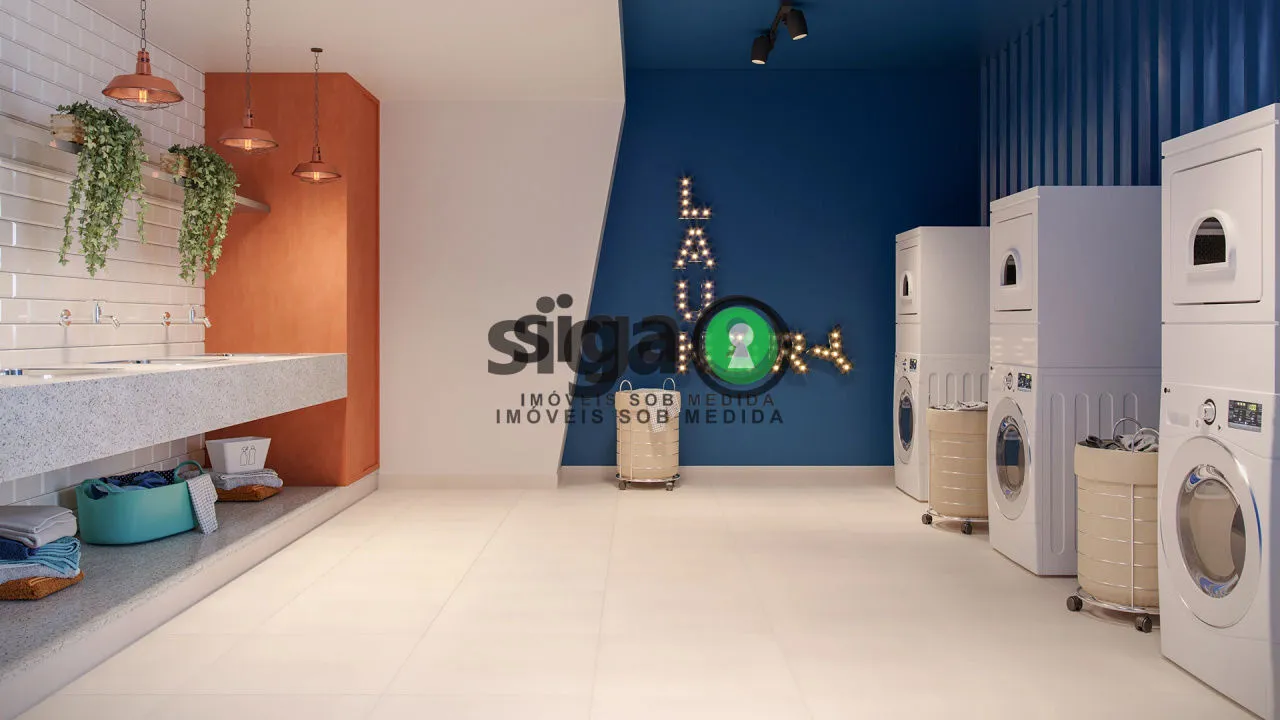 Imagem Apartamento de 31 metros 1 dormitório a venda no Linea Vila Sônia