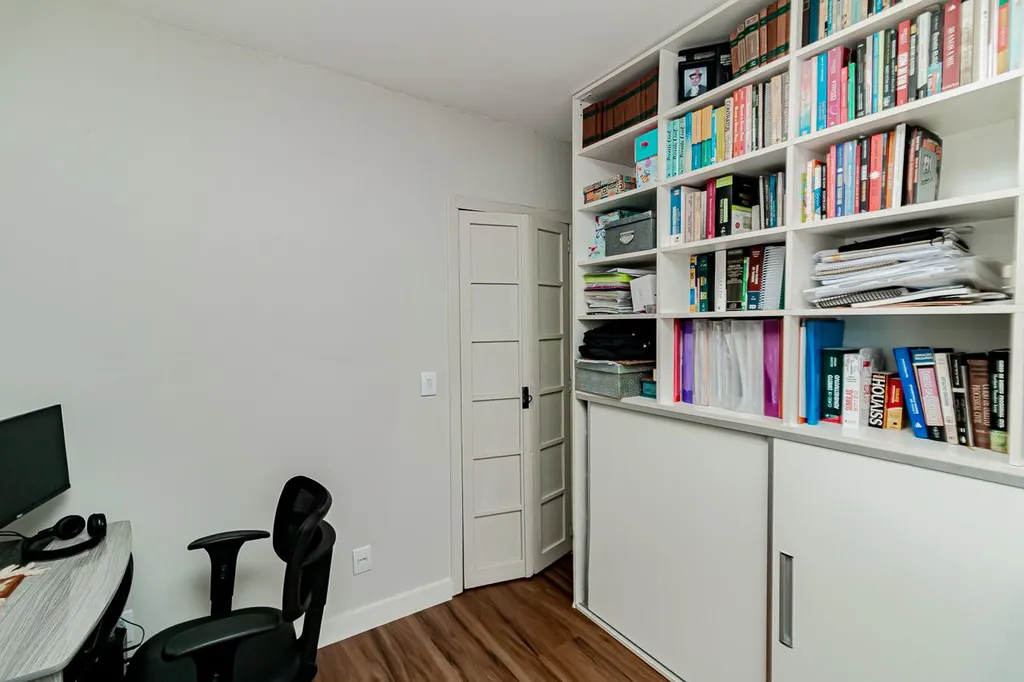 Imagem Apartamento em Menino Deus