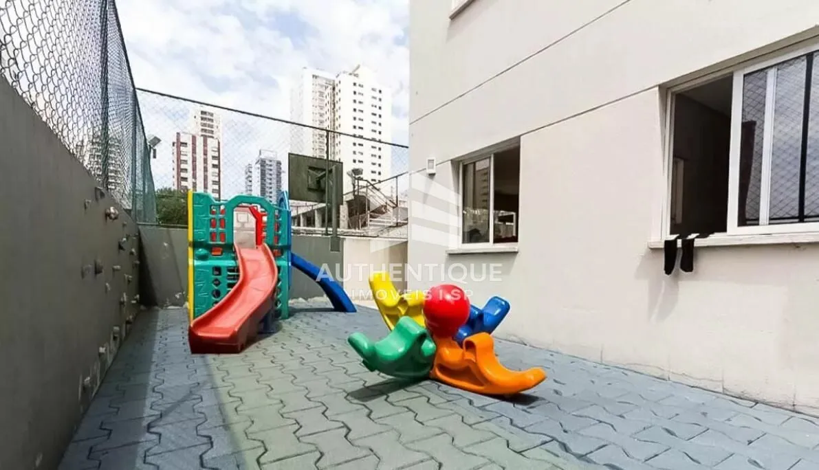 Imagem Link Residencial Saúde - Apartamento à venda no bairro Saúde - São Paulo/SP, Zona Sul