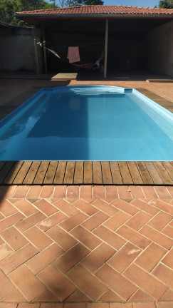 Imagem Chácara com 3 Quartos à Venda, 3.000 m² em Jardim Buriti Sereno - Aparecida de Goiânia